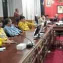 Terima Statuta Pemekaran Cirebon Timur, DPRD Berjanji Bentuk Pansus